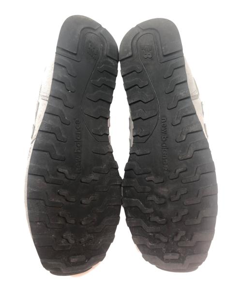 NEW BALANCE（ニューバランス）NEW BALANCE (ニューバランス) スニーカー　ML373KG2 グレー サイズ:28㎝の古着・服飾アイテム