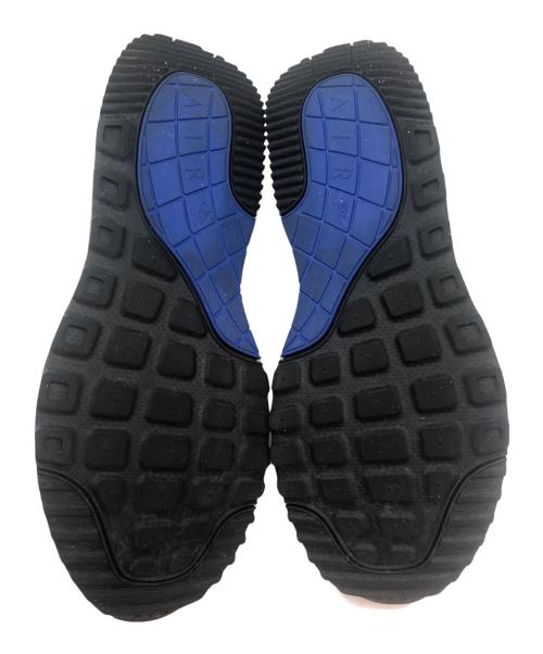 NIKE（ナイキ）NIKE (ナイキ) スニーカー　AIR MAX SYSTEM ホワイト サイズ:28.5cm 未使用品の古着・服飾アイテム