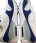 中古・古着 NIKE (ナイキ) スニーカー　AIR MAX SYSTEM ホワイト サイズ:28.5cm 未使用品：5000円