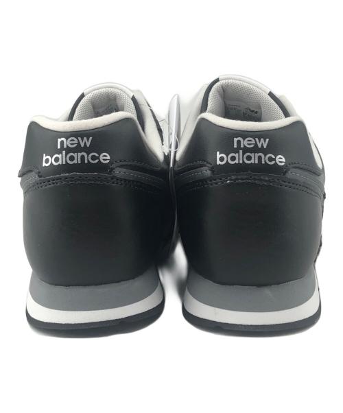 NEW BALANCE（ニューバランス）NEW BALANCE (ニューバランス) スニーカー　ML373PE2 ブラック サイズ:28㎝ 未使用品の古着・服飾アイテム