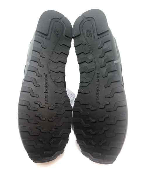 NEW BALANCE（ニューバランス）NEW BALANCE (ニューバランス) スニーカー　ML373PE2 ブラック サイズ:28㎝ 未使用品の古着・服飾アイテム