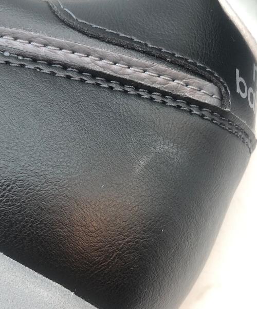 NEW BALANCE（ニューバランス）NEW BALANCE (ニューバランス) スニーカー　ML373PE2 ブラック サイズ:28㎝ 未使用品の古着・服飾アイテム
