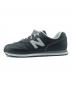 NEW BALANCE (ニューバランス) スニーカー　ML373PE2 ブラック サイズ:28㎝ 未使用品：6000円