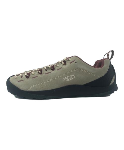 KEEN（キーン）KEEN (キーン) スニーカー カーキ サイズ:28㎝の古着・服飾アイテム