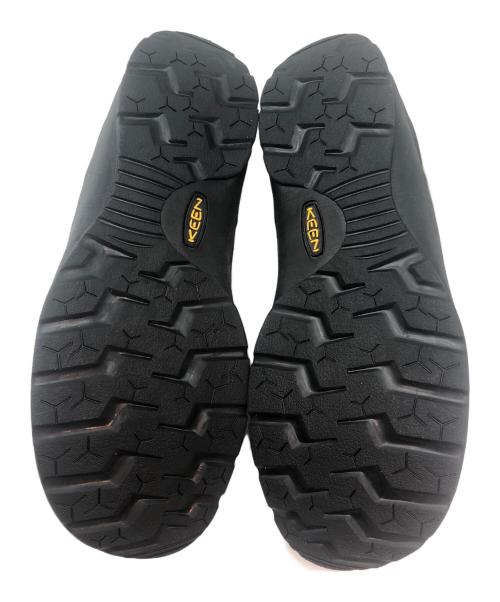 KEEN（キーン）KEEN (キーン) スニーカー カーキ サイズ:28㎝の古着・服飾アイテム