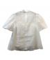 CELFORD (セルフォード) 半袖ブラウス ホワイト サイズ: 38：5000円