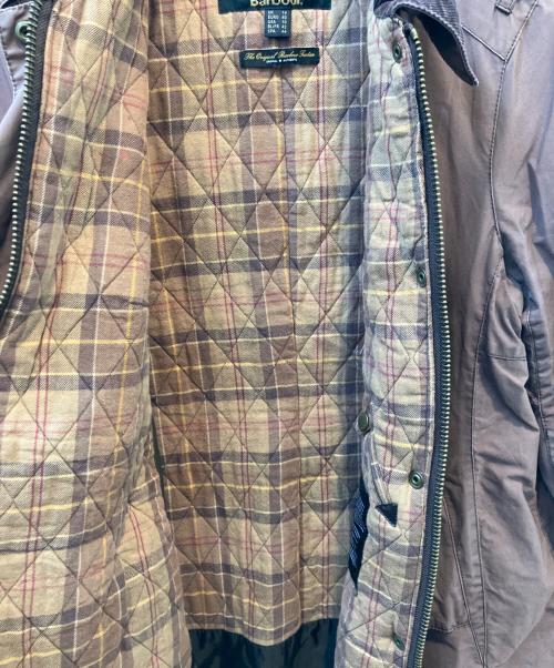 Barbour（バブアー）Barbour (バブアー) ブルゾン サイズ:ＦＲＥＥの古着・服飾アイテム
