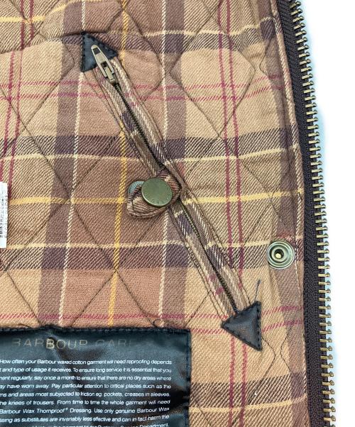 Barbour（バブアー）Barbour (バブアー) ブルゾン サイズ:ＦＲＥＥの古着・服飾アイテム