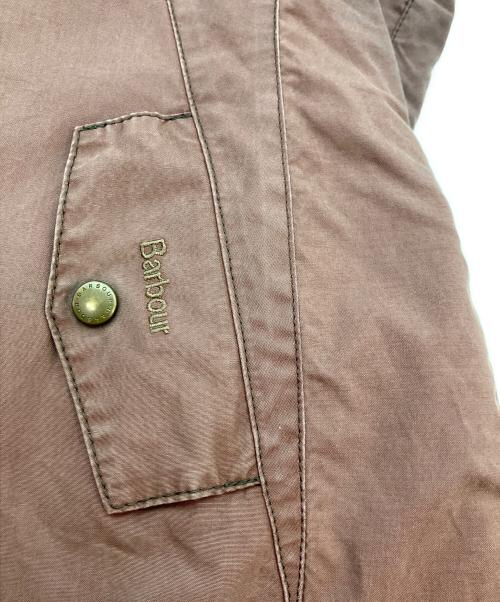 Barbour（バブアー）Barbour (バブアー) ブルゾン サイズ:ＦＲＥＥの古着・服飾アイテム