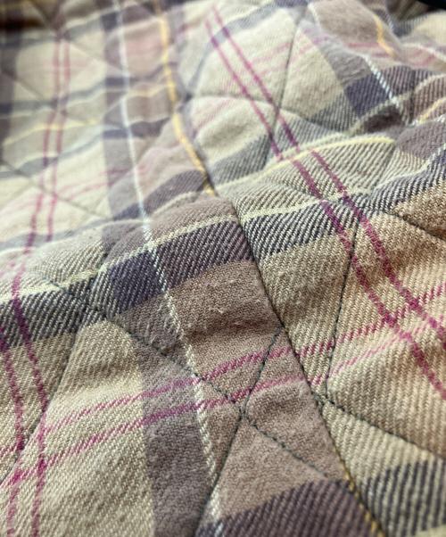 Barbour（バブアー）Barbour (バブアー) ブルゾン サイズ:ＦＲＥＥの古着・服飾アイテム