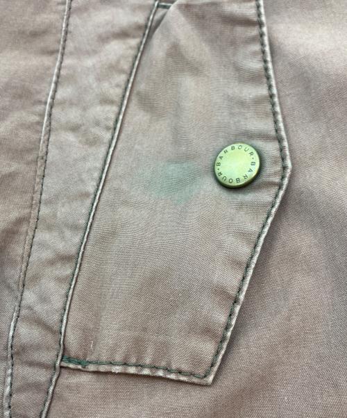 Barbour（バブアー）Barbour (バブアー) ブルゾン サイズ:ＦＲＥＥの古着・服飾アイテム