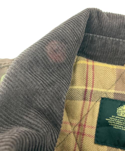 Barbour（バブアー）Barbour (バブアー) ブルゾン サイズ:ＦＲＥＥの古着・服飾アイテム