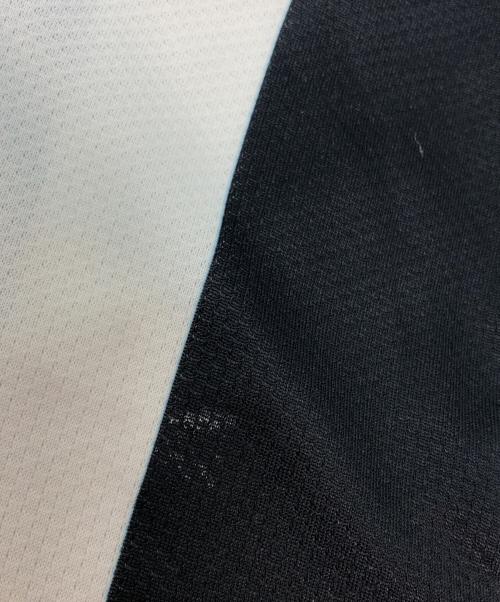 NIKE（ナイキ）NIKE (ナイキ) ゲームシャツ　ユベントス ホワイト サイズ:Lの古着・服飾アイテム