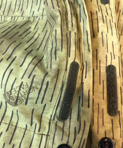 THE NORTH FACE（ザ ノース フェイス）THE NORTH FACE (ザ ノース フェイス) ドットショットジャケット カーキ サイズ:Ｍ 未使用品の古着・服飾アイテム