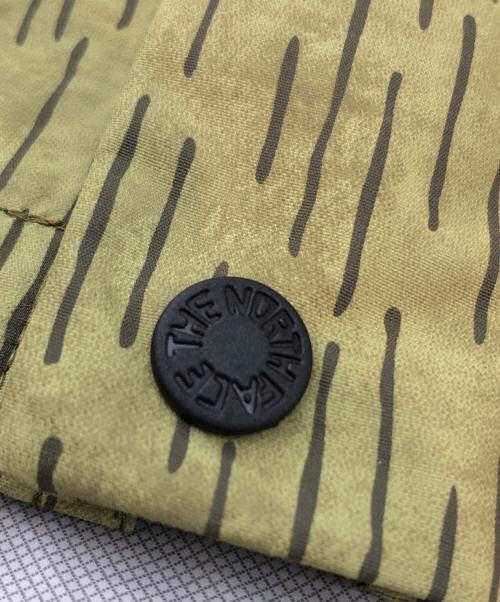 THE NORTH FACE（ザ ノース フェイス）THE NORTH FACE (ザ ノース フェイス) ドットショットジャケット カーキ サイズ:Ｍ 未使用品の古着・服飾アイテム