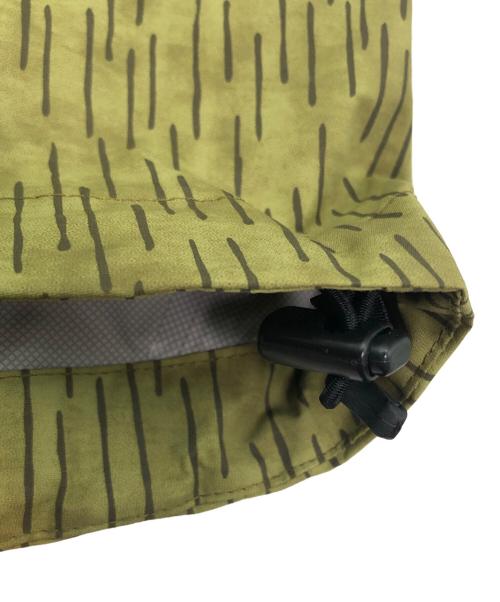 THE NORTH FACE（ザ ノース フェイス）THE NORTH FACE (ザ ノース フェイス) ドットショットジャケット カーキ サイズ:Ｍ 未使用品の古着・服飾アイテム