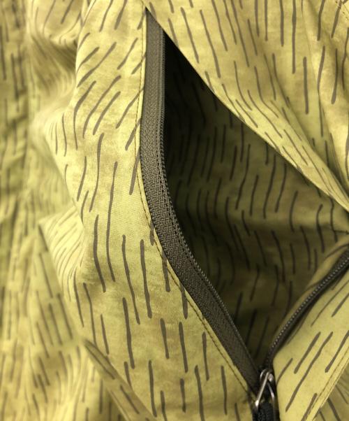 THE NORTH FACE（ザ ノース フェイス）THE NORTH FACE (ザ ノース フェイス) ドットショットジャケット カーキ サイズ:Ｍ 未使用品の古着・服飾アイテム