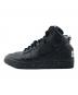 NIKE (ナイキ) UNDERCOVER (アンダーカバー) ハイカットスニーカー　Dunk High Chaos ブラック サイズ: 26.5cm：8000円
