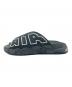 NIKE (ナイキ) AIR MORE UP TEMPO ブラック サイズ:28㎝：9000円