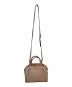 MICHAEL KORS (マイケル・コース) 2WAYバッグ ピンク：8000円
