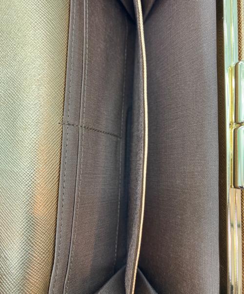 BURBERRY（バーバリー）BURBERRY (バーバリー) 長財布　ノバチェック ベージュの古着・服飾アイテム