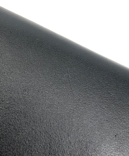 TAKEO KIKUCHI（タケオキクチ）TAKEO KIKUCHI (タケオキクチ) 2つ折り財布 ブラック サイズ:記載なしの古着・服飾アイテム