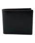 TAKEO KIKUCHI（タケオキクチ）の古着「2つ折り財布」｜ブラック