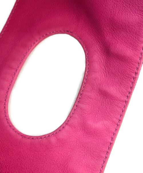 Emilio Pucci（エミリオ プッチ）Emilio Pucci (エミリオ プッチ) クラッチバッグ アイボリーの古着・服飾アイテム