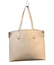 FURLA（フルラ）の古着「トートバッグ」