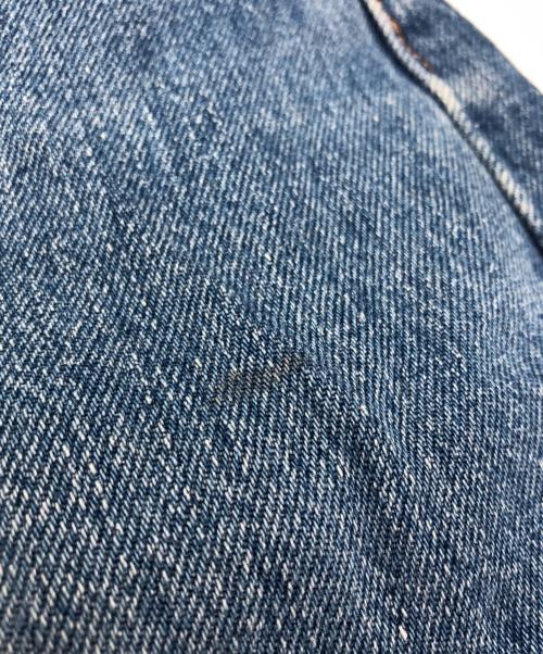 LEVI'S（リーバイス）LEVI'S (リーバイス) デニムパンツ　501-0000 ボタン裏524 ブルー サイズ:W35L34の古着・服飾アイテム