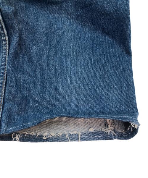 LEVI'S（リーバイス）LEVI'S (リーバイス) デニムパンツ　501-0000 ボタン裏524 ブルー サイズ:W35L34の古着・服飾アイテム