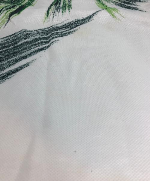 MIZUNO（ミズノ）MIZUNO (ミズノ) トレーニングウェア　読売ベルディ 95/96 ホワイト×グリーン サイズ:不明の古着・服飾アイテム
