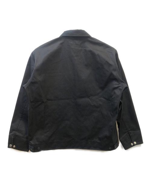 Schott（ショット）Schott (ショット) ワークジャケット　782-5952001 ブラック サイズ:2XLの古着・服飾アイテム