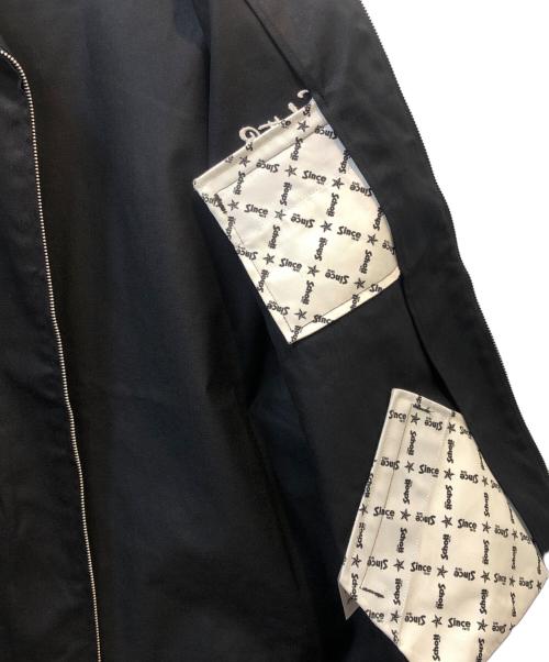 Schott（ショット）Schott (ショット) ワークジャケット　782-5952001 ブラック サイズ:2XLの古着・服飾アイテム