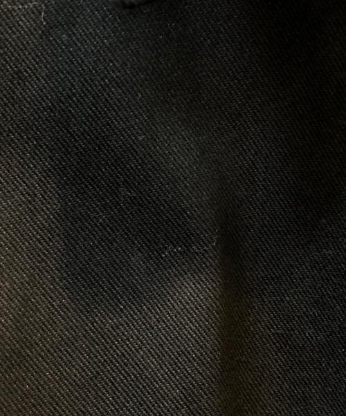 Schott（ショット）Schott (ショット) ワークジャケット　782-5952001 ブラック サイズ:2XLの古着・服飾アイテム