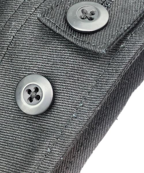 Schott（ショット）Schott (ショット) ワークジャケット　782-5952001 ブラック サイズ:2XLの古着・服飾アイテム