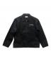 Schott（ショット）の古着「ワークジャケット　782-5952001」｜ブラック