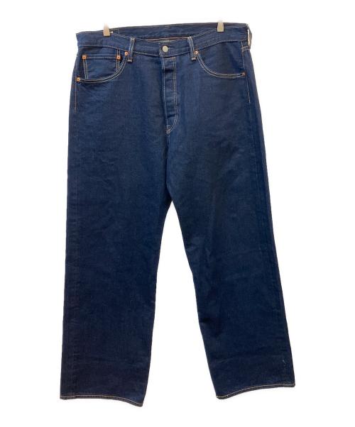 LEVI'S PReMIUM（リーバイス プレミアム）LEVI'S PReMIUM (リーバイス プレミアム) 501デニムパンツ ブルー サイズ:W36 L32の古着・服飾アイテム