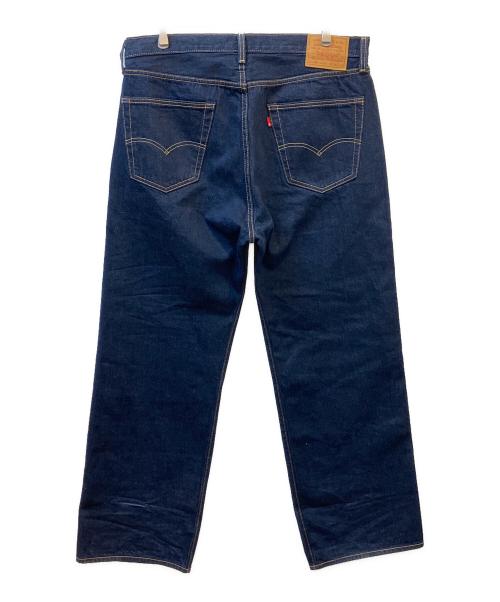LEVI'S PReMIUM（リーバイス プレミアム）LEVI'S PReMIUM (リーバイス プレミアム) 501デニムパンツ ブルー サイズ:W36 L32の古着・服飾アイテム