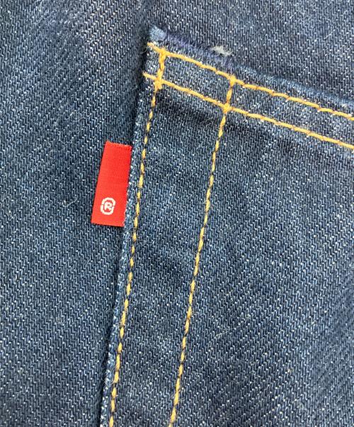 LEVI'S PReMIUM（リーバイス プレミアム）LEVI'S PReMIUM (リーバイス プレミアム) 501デニムパンツ ブルー サイズ:W36 L32の古着・服飾アイテム