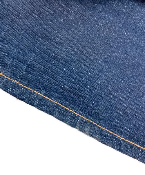 LEVI'S PReMIUM（リーバイス プレミアム）LEVI'S PReMIUM (リーバイス プレミアム) 501デニムパンツ ブルー サイズ:W36 L32の古着・服飾アイテム