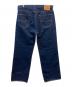 LEVI'S PReMIUM (リーバイス プレミアム) 501デニムパンツ ブルー サイズ:W36 L32：6000円