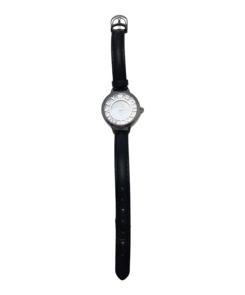 MARY QUANT（マリークヮント）MARY QUANT (マリークヮント) リストウォッチ 未使用品の古着・服飾アイテム