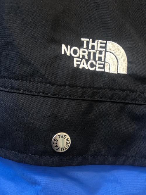 THE NORTH FACE（ザ ノース フェイス）THE NORTH FACE (ザ ノース フェイス) ショートスリーブヌプシシャツ サイズ:Ｍの古着・服飾アイテム