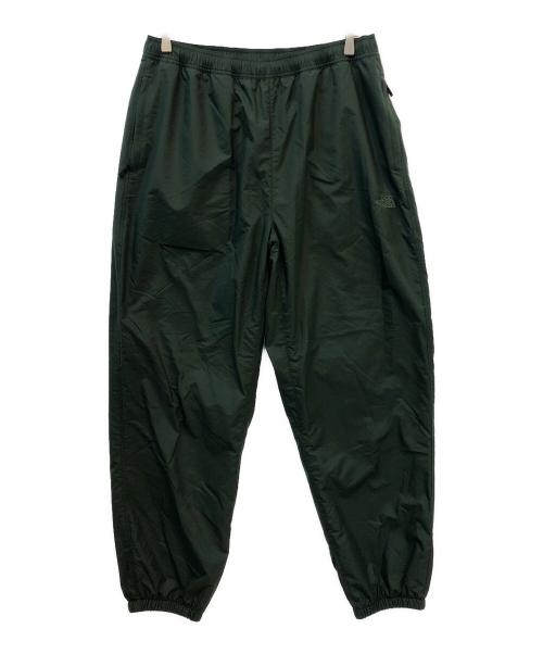 THE NORTH FACE（ザ ノース フェイス）THE NORTH FACE (ザ ノース フェイス) バーサタイルノマドパンツ グリーン サイズ:XLの古着・服飾アイテム