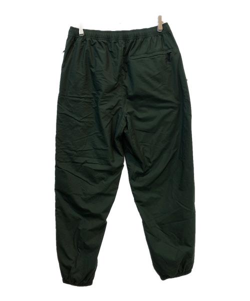 THE NORTH FACE（ザ ノース フェイス）THE NORTH FACE (ザ ノース フェイス) バーサタイルノマドパンツ グリーン サイズ:XLの古着・服飾アイテム