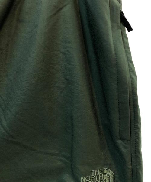 THE NORTH FACE（ザ ノース フェイス）THE NORTH FACE (ザ ノース フェイス) バーサタイルノマドパンツ グリーン サイズ:XLの古着・服飾アイテム