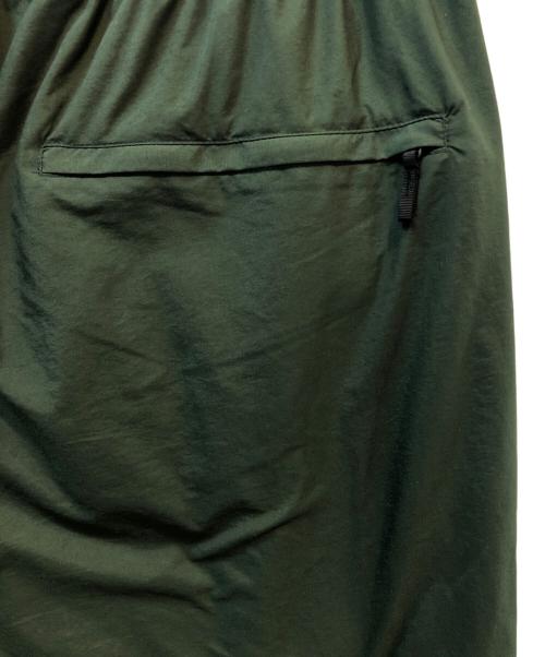 THE NORTH FACE（ザ ノース フェイス）THE NORTH FACE (ザ ノース フェイス) バーサタイルノマドパンツ グリーン サイズ:XLの古着・服飾アイテム