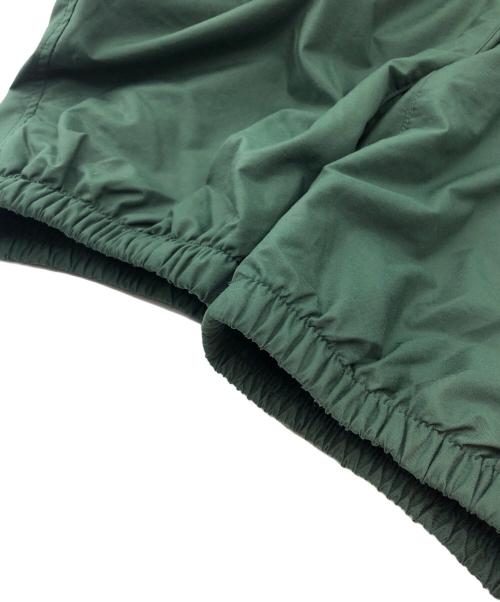 THE NORTH FACE（ザ ノース フェイス）THE NORTH FACE (ザ ノース フェイス) バーサタイルノマドパンツ グリーン サイズ:XLの古着・服飾アイテム