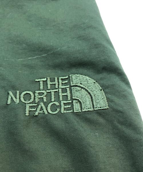 THE NORTH FACE（ザ ノース フェイス）THE NORTH FACE (ザ ノース フェイス) バーサタイルノマドパンツ グリーン サイズ:XLの古着・服飾アイテム